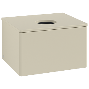 Villeroy & Boch Antao Waschtischunterschrank 600x360x500mm K29010HJ FK/AP: HJ/0