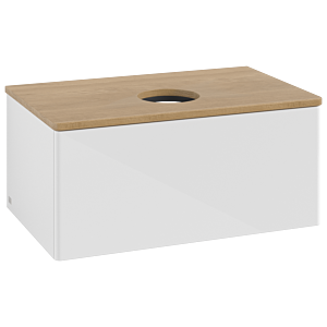 Villeroy & Boch Antao Waschtischunterschrank 800x360x500mm K30011GF FK/AP: GF/1