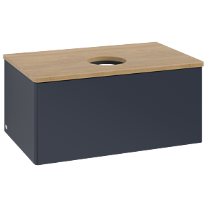 Villeroy & Boch Antao Waschtischunterschrank 800x360x500mm K30011HG FK/AP: HG/1