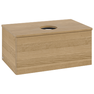 Villeroy & Boch Antao Waschtischunterschrank 800x360x500mm K30011HN FK/AP: HN/1