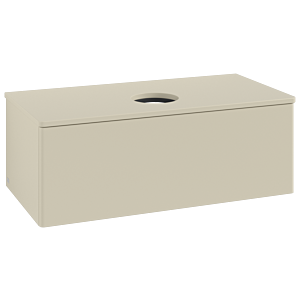 Villeroy & Boch Antao Waschtischunterschrank 1000x360x500mm K31010HJ FK/AP: HJ/0