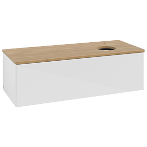 Villeroy & Boch Antao Waschtischunterschrank 1200x360x500mm K34051GF FK/AP: GF/1