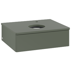 Villeroy & Boch Antao Waschtischunterschrank 600x190x500mm L07050HL mit Beleuchtung FK/AP: HL/0