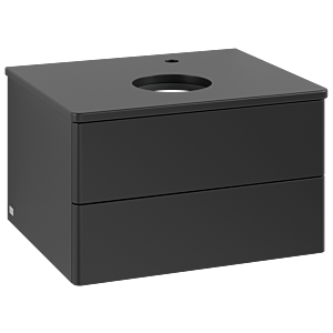 Villeroy & Boch Antao Waschtischunterschrank 600x360x500mm L18050PD mit Beleuchtung FK/AP: PD/0