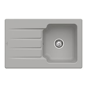 Villeroy and Boch 334000KD 860x510mm made of ceramic Fossil CeramicPlus