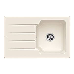 Villeroy et Boch 334000KR 860x510mm en céramique Crema CeramicPlus