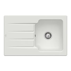 Villeroy und Boch 334000SM 860x510mm aus Keramik Steam CeramicPlus