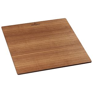 Villeroy and Boch cutting board 8K331000 American walnut with compact core