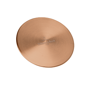 Villeroy et Boch soupape match0 96241504 bronze