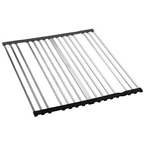 Villeroy und Boch Rollrost 9K0800K1 Edelstahl