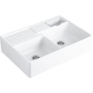 Villeroy et Boch 632300KR 895x220x630mm rectangle Crema C+