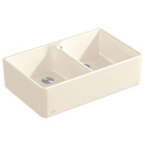 Villeroy und Boch 638000KR Keramik Crema cplus