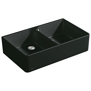 Villeroy et Boch 639000R1 Céramique Blanc Alpine cplus