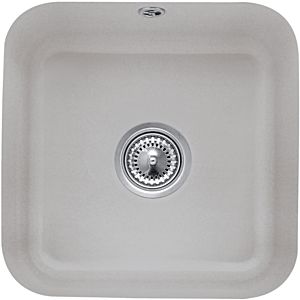 Villeroy et Boch 670300AM 445x445mm en céramique Amande CeramicPlus