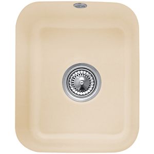 Villeroy and Boch 670400RW 370x435mm Rectangle Stone White C+