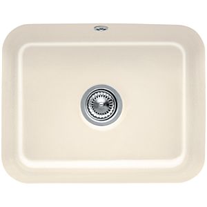 Villeroy and Boch 670600KD 550x440mm Rectangle Fossil CeramicPlus