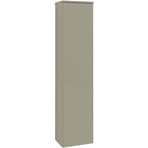 Villeroy and Boch tall cabinet K45100HN 41.4 x 171.9 x 28.7 cm, honey oak