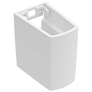 Villeroy & Boch Ablaufhaube 524400R1 weiss mit Ceramicplus, für Waschtisch
