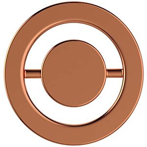 Villeroy et Boch match0 82991004 bronze, pour trop-plein