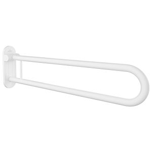Villeroy and Boch Vicare function folding handle 92172468 65 cm, white