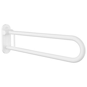 Villeroy und Boch Vicare Funktion Klappgriff 92172568 75 cm, weiß