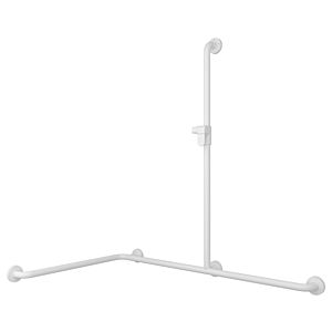 Villeroy et Boch Vicare 92173168 113,5 x 120,8 x 72,7 cm, blanc , réversible