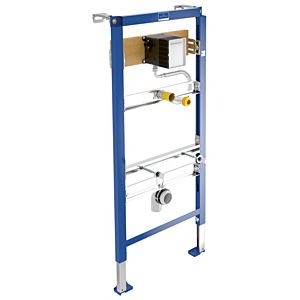 Villeroy und Boch Urinal-Element ViConnect 92198900 525 x 1120 x 98 mm, selbsttragend