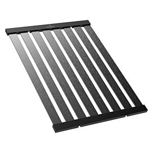 Villeroy and Boch 9K130005 Stainless Steel Anthracite