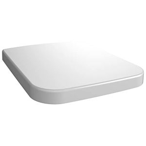Villeroy & Boch Architectura WC-Sitz 9M606101 Scharniere edelstahl, weiß, ohne Softclose