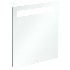 Villeroy & Boch More to See 14 Spiegel A4327000  70 x 75 x 4,7 cm, mit LED-Beleuchtung