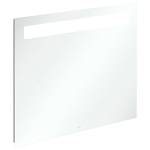Villeroy & Boch More to See 14 Spiegel A4329000  90 x 75 x 4,7 cm, mit LED-Beleuchtung