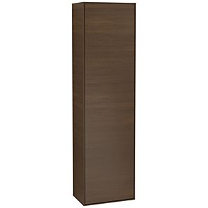 Villeroy & Boch Finion Hochschrank F49000GN 41,8x151,6x27cm, Walnut Veneer