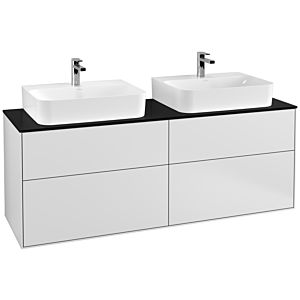 Villeroy & Boch Finion Unterschrank G18200MT 160x60,3cm, White Matt Lacquer