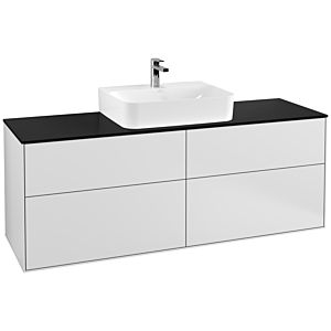 Villeroy & Boch Finion Unterschrank G19200MT 160x60,3cm, White Matt Lacquer