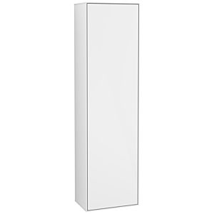 Villeroy & Boch Finion Hochschrank G49000GF 41,8x151,6x27cm, Glossy White Lacquer