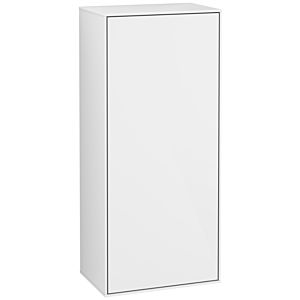 Villeroy & Boch Finion Seitenschrank G56000GF 41,8x93,6x27cm, Glossy White Lacquer