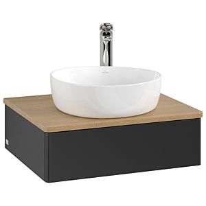 Villeroy & Boch Antao Waschtischunterschrank 600x190x500mm K07051PD FK/AP: PD/1