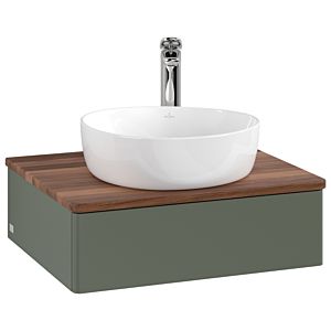 Villeroy & Boch Antao Waschtischunterschrank 600x190x500mm K07052HL FK/AP: HL/2