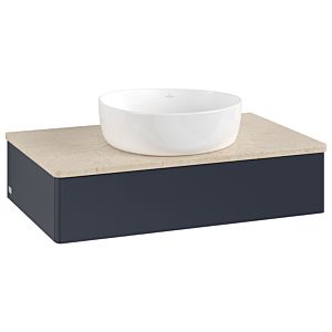 Villeroy & Boch Antao Waschtischunterschrank 800x190x500mm K08013HG FK/AP: HG/3