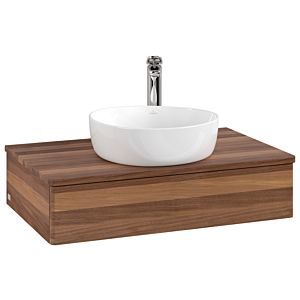 Villeroy & Boch Antao Waschtischunterschrank 800x190x500mm K08052HM FK/AP: HM/2