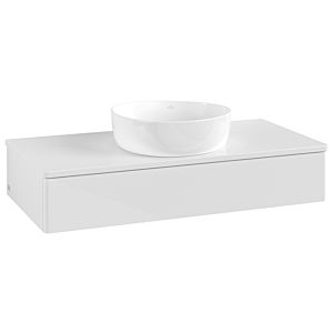 Villeroy &amp; Boch Antao vanity unit 1000x190x500mm K09010GF FK/AP: GF/0