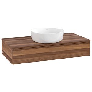 Villeroy & Boch Antao Waschtischunterschrank 1000x190x500mm K09012HM FK/AP: HM/2