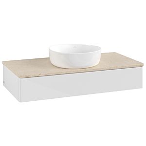 Villeroy & Boch Antao Waschtischunterschrank 1000x190x500mm K09013GF FK/AP: GF/3