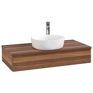 Villeroy & Boch Antao Waschtischunterschrank 1000x190x500mm K09052HM FK/AP: HM/2