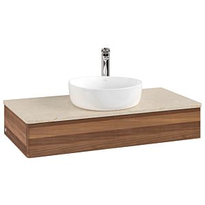 Villeroy & Boch Antao Waschtischunterschrank 1000x190x500mm K09053HM FK/AP: HM/3