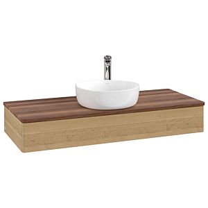 Villeroy & Boch Antao Waschtischunterschrank 1200x190x500mm K10052HN FK/AP: HN/2