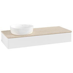 Villeroy & Boch Antao Waschtischunterschrank 1200x190x500mm K11013MT FK/AP: MT/3
