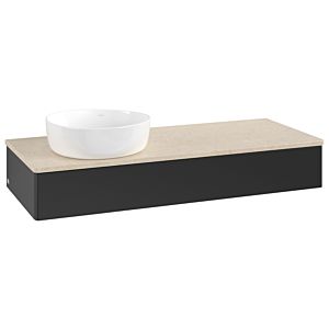 Villeroy & Boch Antao Waschtischunterschrank 1200x190x500mm K11013PD FK/AP: PD/3