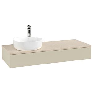 Villeroy & Boch Antao Waschtischunterschrank 1200x190x500mm K11053HJ FK/AP: HJ/3