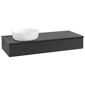 Meuble sous-vasque Villeroy &amp; Boch Antao 1200x190x500mm K11110PD avec structure FK/AP: PD/0